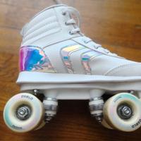 Pattini a rotelle decathlon  OXELO