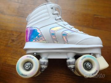 Pattini a rotelle decathlon  OXELO