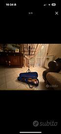 violino stentor student 4/4