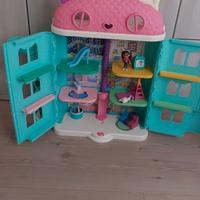 Case delle bambole di Gabby