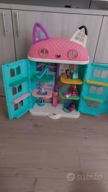 Case delle bambole di Gabby