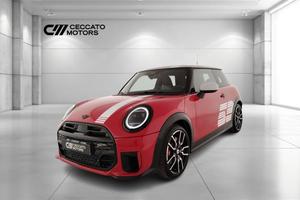 Mini Mini Cooper F66 3p Mini Cooper 3p 2.0 John Co