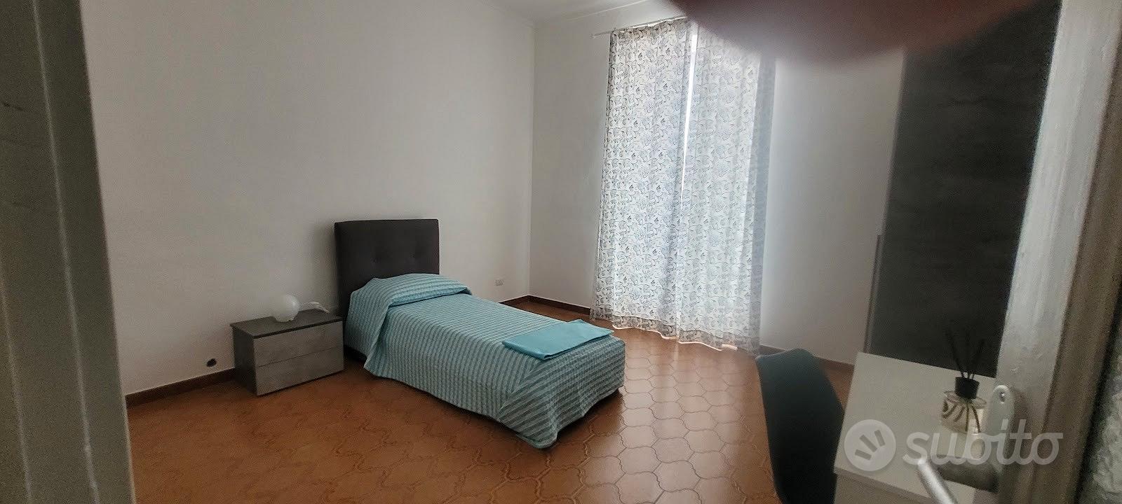 Posto letto in doppia in Barriera di Milano, foto 5 di 6