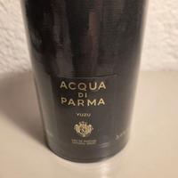 Profumo Acqua di Parma Yuzu 100 EDP