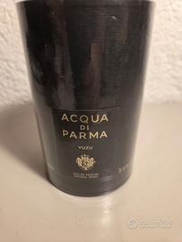 Profumo Acqua di Parma Yuzu 100 EDP