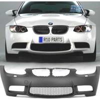 PARAURTI ANTERIORE BMW E92 E93 06-10 LOOK M3 + CON