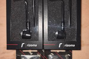 Rizoma protezione leve freno/frizione