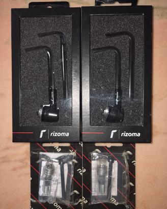 Rizoma protezione leve freno/frizione