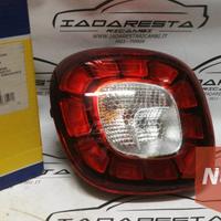 Stop Fanale Post LED Smart 453 Fortwo A4539062800