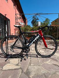 Cérvelo S2 carbonio
