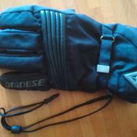 guanti da sci Dainese