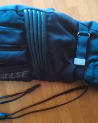 guanti da sci Dainese