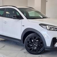 Hyundai Tucson 1.6 CRDi 136CV 48V N Line