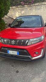 Suzuki Vitara Hybrid