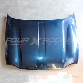 Cofano anteriore Jeep Cherokee KJ 01>05