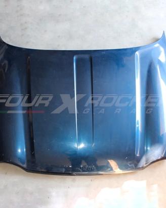 Cofano anteriore Jeep Cherokee KJ 01>05