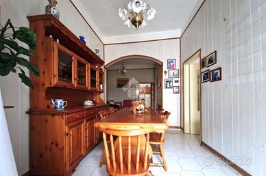 CASA SEMINDIPENDENTE A SANT'ANTIOCO