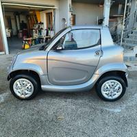 microcar Meta by Garage