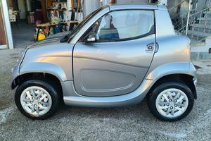 microcar Meta by Garage