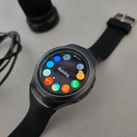 Samsung Gear S2 smartwatch