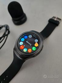 Samsung Gear S2 smartwatch