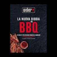 La nuova bibbia dell bbq