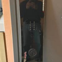 Tavola da Snowboard Rossignol 158 cm