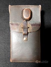 Portamunizioni Breda ww2 REI