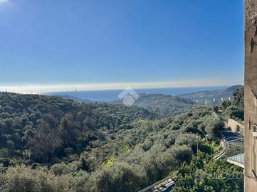 5 LOCALI A CIVEZZA