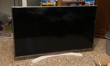 Tv 55 lg lcd