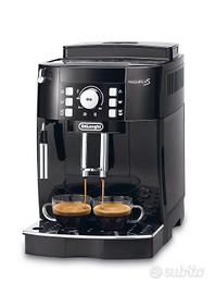 Macchina caffè DE LONGHI MAGNIFICA S