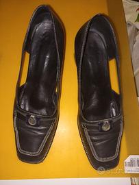 Scarpe Angelo Giannini