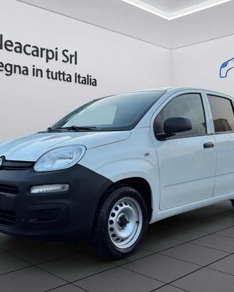 Fiat Panda 1.0 GSE N1 HYBRID VAN 2 POSTI OTTIME CO