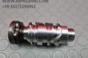 DESMO DESMODROMICO HUSQVARNA TE 450 2003 2004 SMR