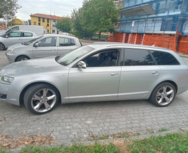 Audi A6 3.0 diesel automatico