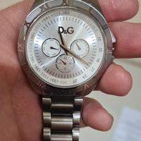 Orologio Dolce &Gabbana