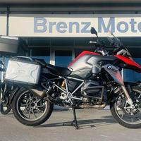 BMW R 1200 GS Abs my13