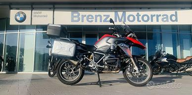 BMW R 1200 GS Abs my13