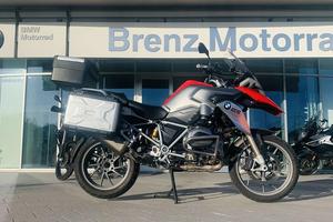 BMW R 1200 GS Abs my13