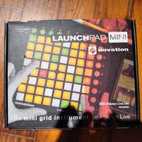 LAUNCHPAD MINI MK2- come nuovo