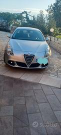 Giulietta Alfa Romeo