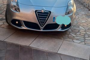 Giulietta Alfa Romeo