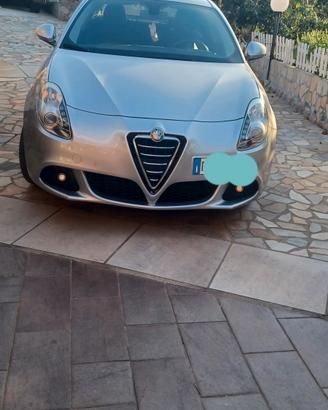 Giulietta Alfa Romeo