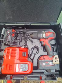 Milwaukee M18 BLPD2 502X