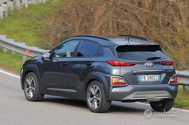 Ricambi usati per hyundai kona