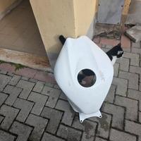 honda cbr1000 rr copriserbatoio 