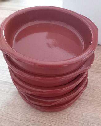 termine in terracotta