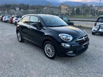 Fiat 500X 1.6 MultiJet 120 CV Business
