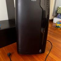 Condizionatore Delonghi silent