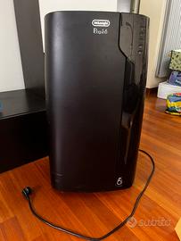 Condizionatore Delonghi silent